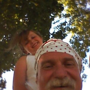 Meet your Posher, Chris